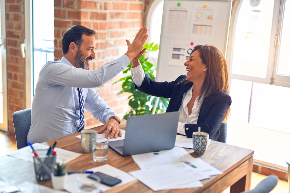 Why Pearland Businesses Choose Us